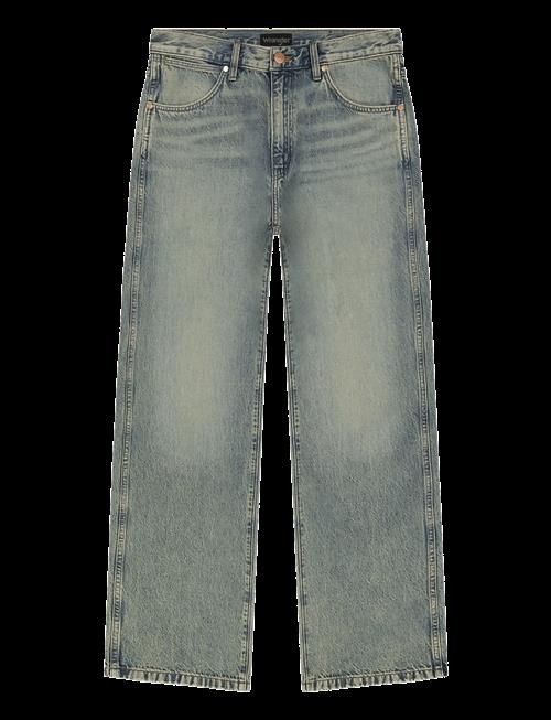 Wrangler | Loose Straight | 31 x 30
