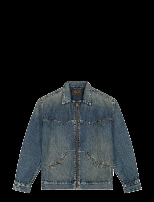 Wrangler | Trailrider Jacket | XXL x 00