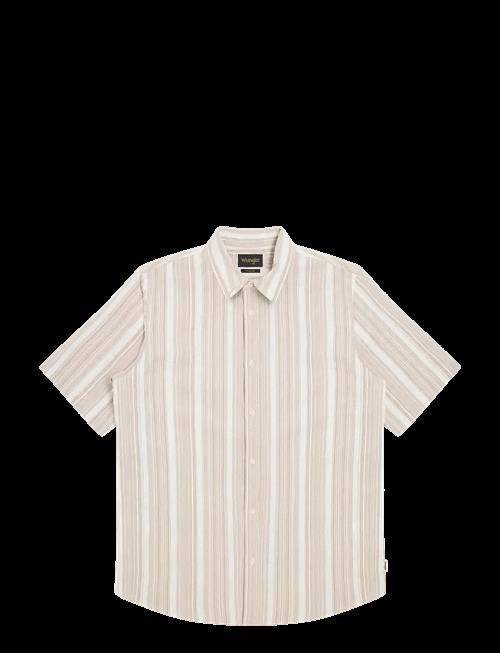 Wrangler | Ss Shirt | XL x 00