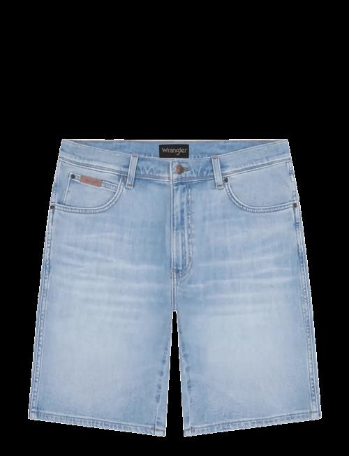 Wrangler | Texas Shorts | 36 x 00