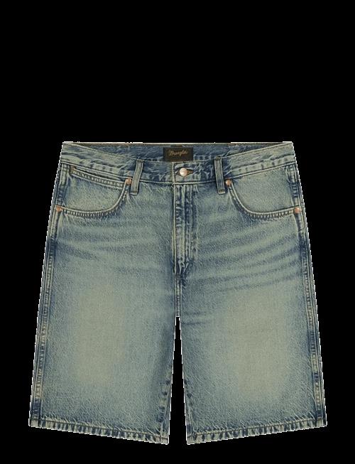 Wrangler | Cowboy Shorts | 34 x 00
