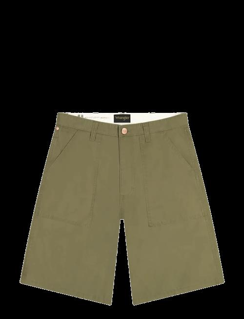 Wrangler | Utility Shorts | 31 x 00