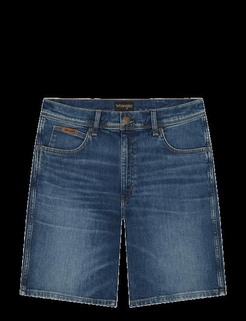 Wrangler | Texas Shorts | 34 x 00
