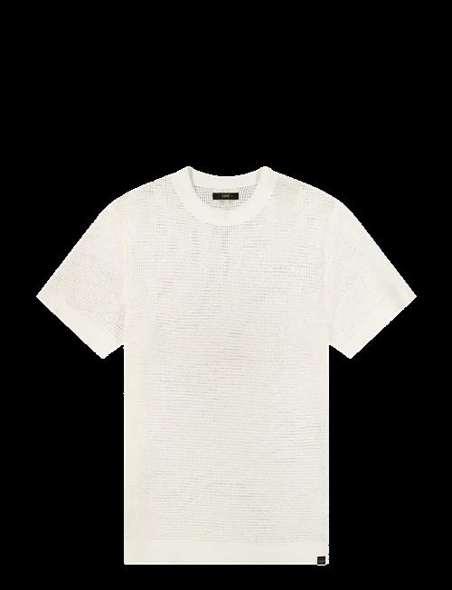 Lee Jeans | Crochet T | XXL x 00