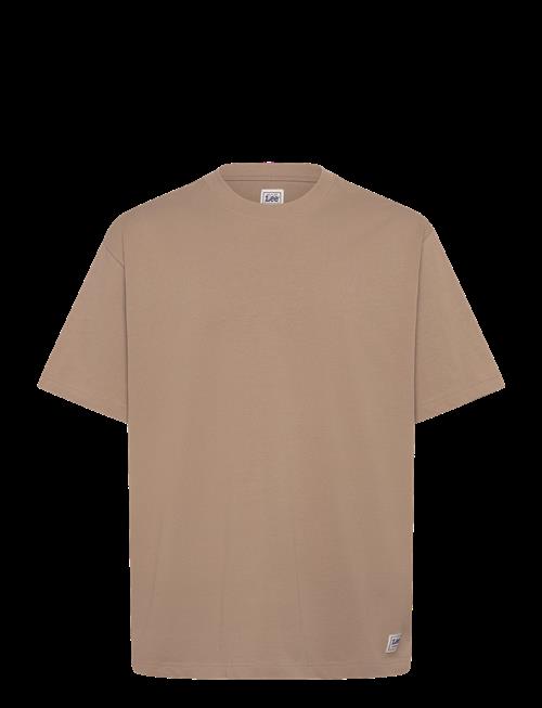 Lee Jeans | Workwear Boxy Tee | XXL x 00