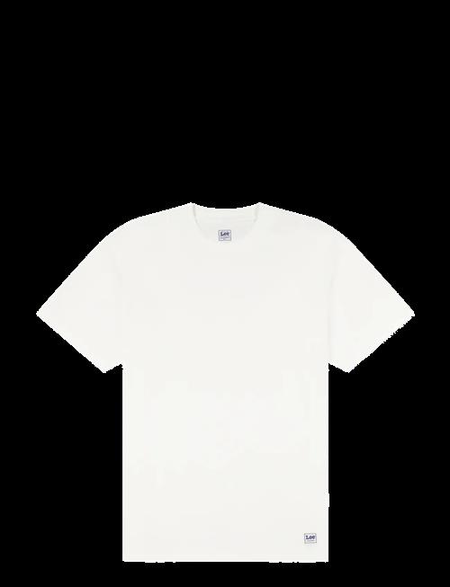 Lee Jeans | Workwear Boxy Tee | M x 00