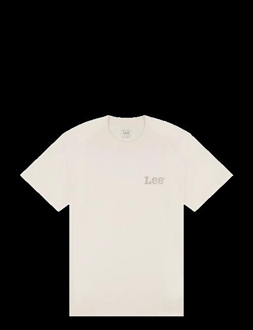 Lee Jeans | Ww Work For It Tee | M x 00