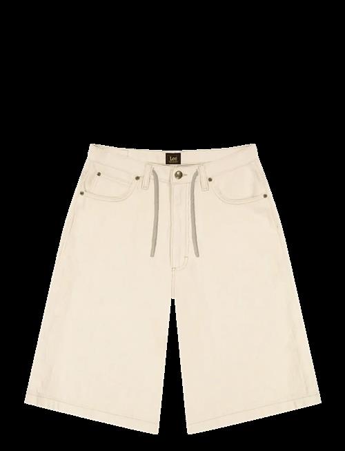 Lee Jeans | Jort With Drawstring | 34 x 00