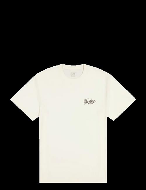 Lee Jeans | Lee Flag Tee | M x 00