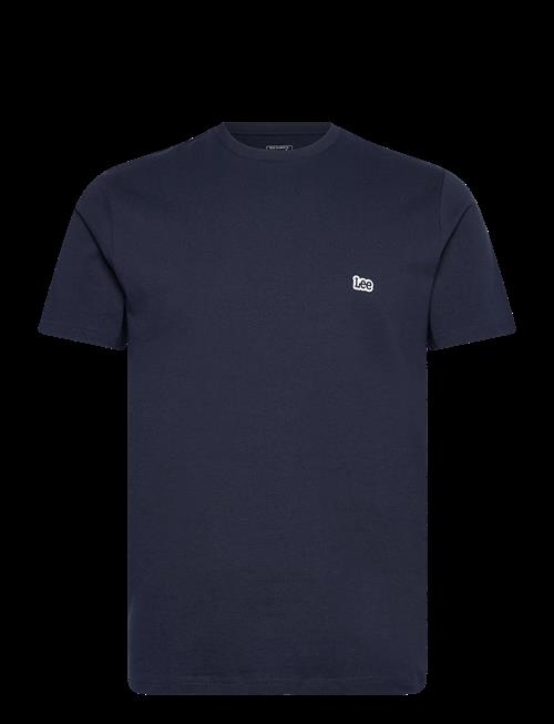 Lee Jeans | Ss Patch Logo Tee | M x 00