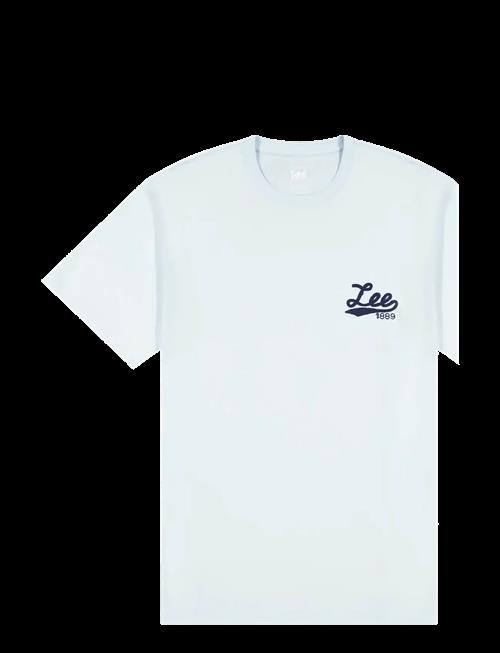 Lee Jeans | Lee Stitch Tee | S x 00