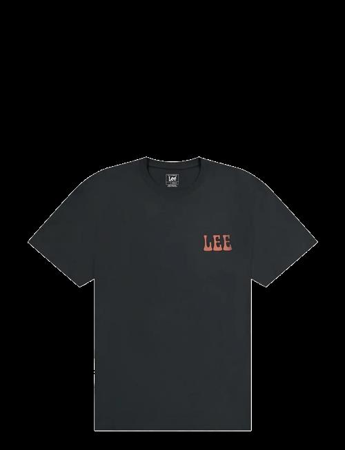 Lee Jeans | Lee Vinyl Tee | L x 00