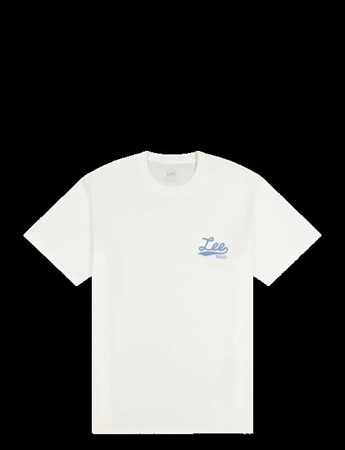 Lee Jeans | Lee Stitch Tee | L x 00