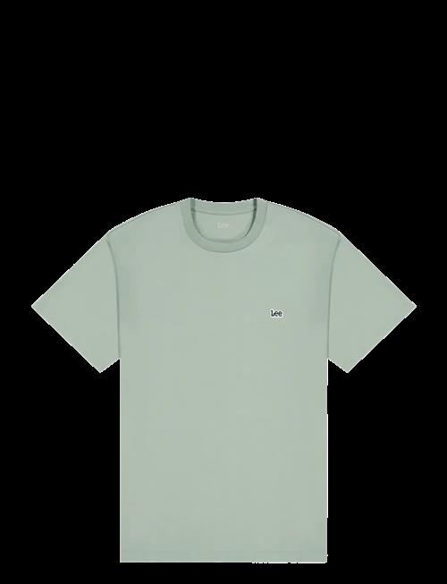 Lee Jeans | Ss Patch Logo Tee | XL x 00