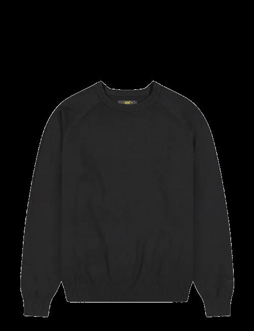 Lee Jeans | Clean Raglan Sweater | XL x 00