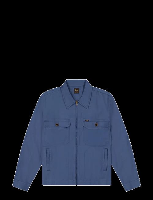 Lee Jeans | Utility Jacket | XXL x 00