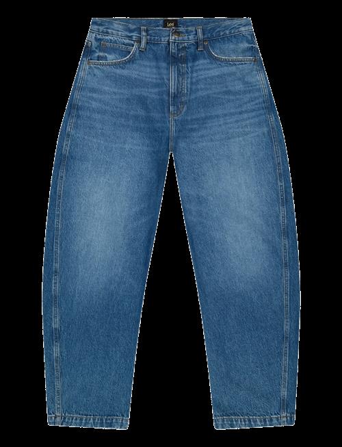 Lee Jeans | Barrel 5Pkt | 38 x 34