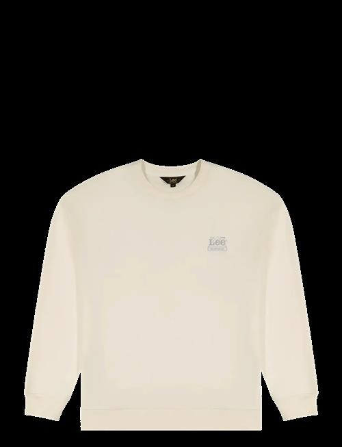 Lee Jeans | Workwear Ess Crew | XL x 00