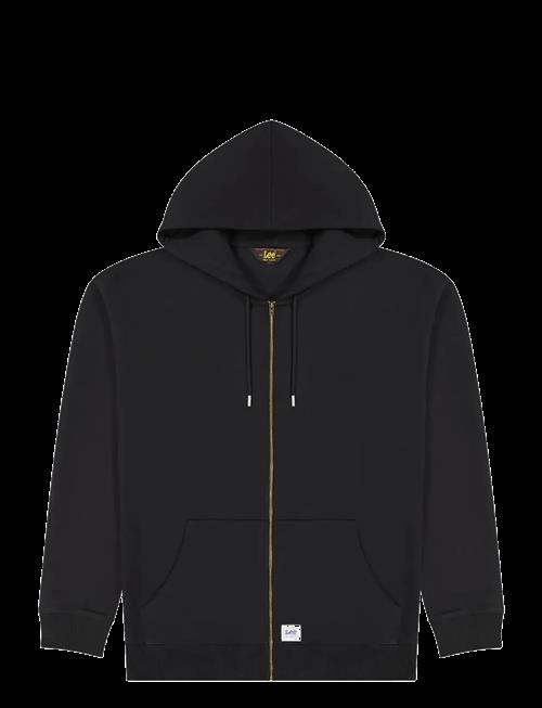 Lee Jeans | Workwear Full Zip | S x 00