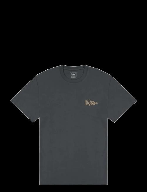 Lee Jeans | Lee Flag Tee | M x 00