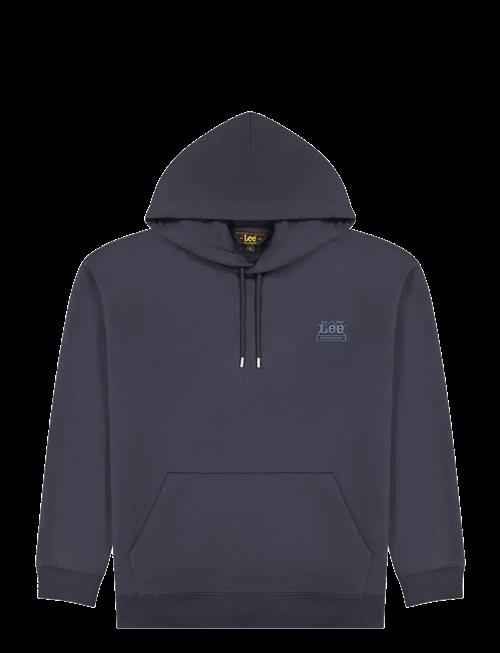 Lee Jeans | Workwear Ess Hoodie | L x 00
