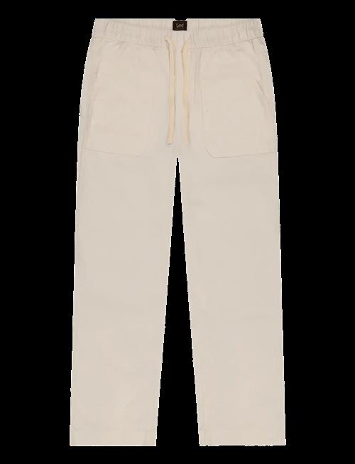 Lee Jeans | Utility Drawstring Pant | L x 00