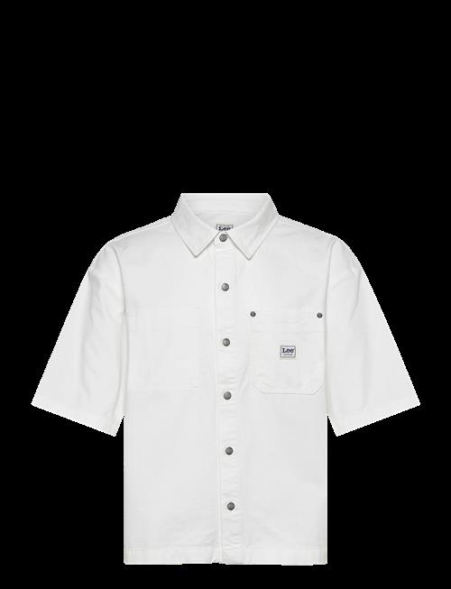 Lee Jeans | Ss Workwear Shirt | L x 00