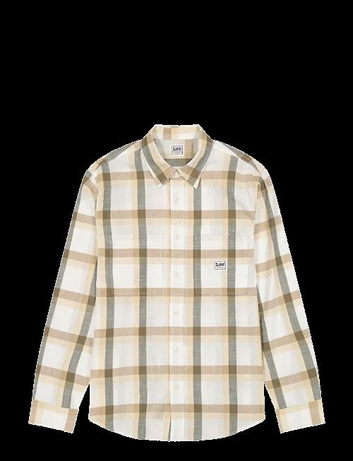 Lee Jeans | Workwear Shirt 2.0 | XXL x 00