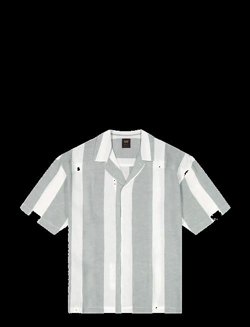 Lee Jeans | Rlx Resort Shirt | L x 00