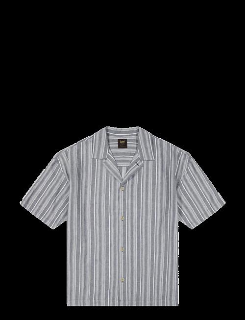 Lee Jeans | Clean Resort Shirt | S x 00