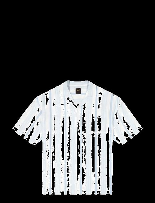 Lee Jeans | Rlx Resort Shirt | S x 00