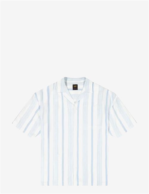 Lee Jeans | Rlx Resort Shirt | XL x 00