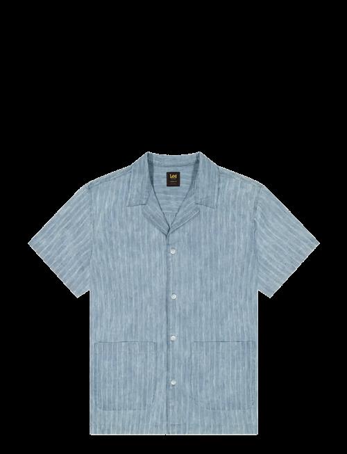 Lee Jeans | Novelty Resort Shirt | L x 00