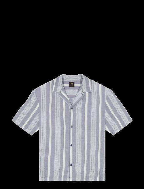 Lee Jeans | Rlx Resort Shirt | XXL x 00