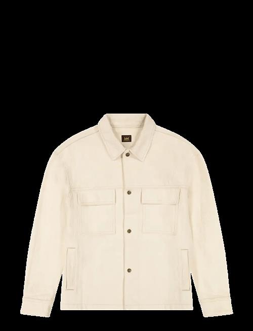 Lee Jeans | Jacquard Jkt | S x 00