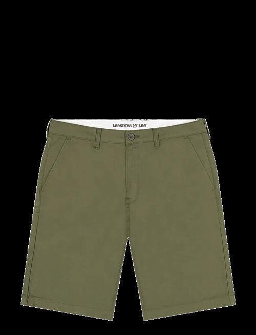 Lee Jeans | Regular Chino Short | 33 x 00