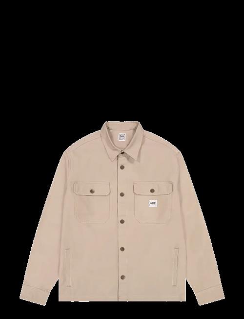 Lee Jeans | Workwear Overshirt | XXL x 00