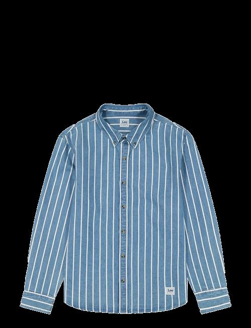 Lee Jeans | Workwear Button Down | XXL x 00