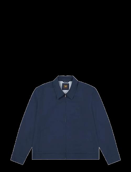 Lee Jeans | Harrington Signature Jkt | L x 00