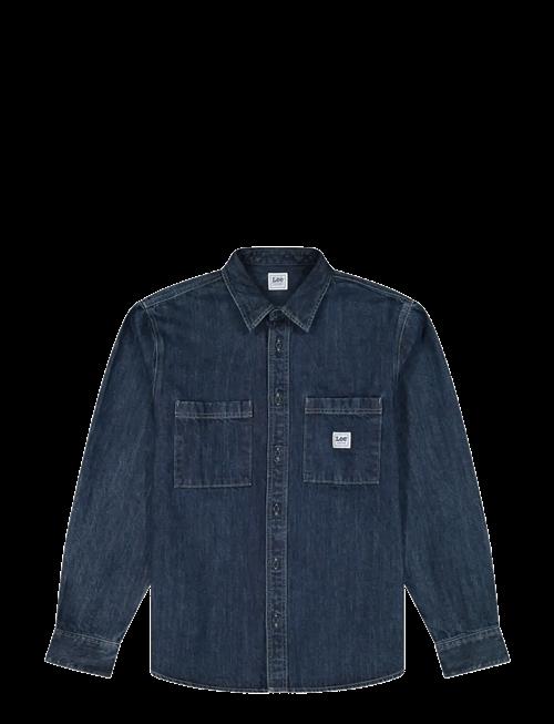 Lee Jeans | Workwear Shirt 2.0 | M x 00