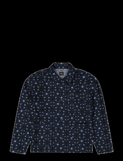 Lee Jeans | Clean Workwear Jacket | XXL x 00