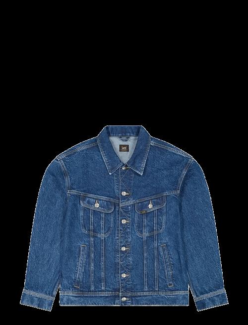 Lee Jeans | Relaxed Rider Jacket | S x 00