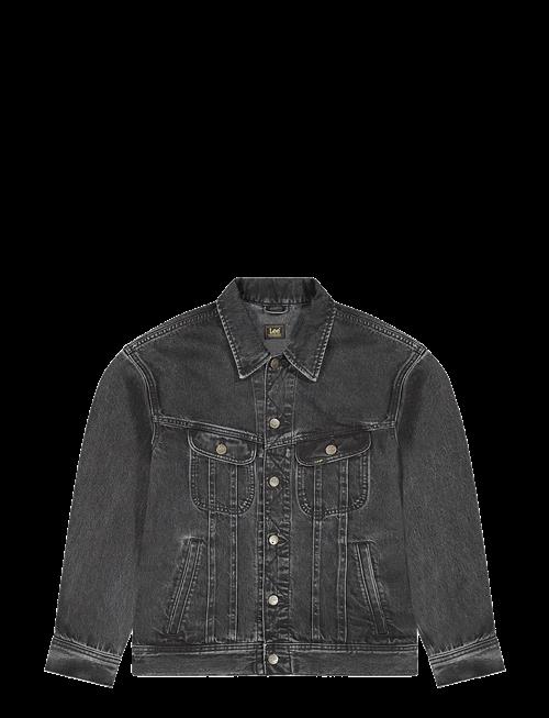 Lee Jeans | Relaxed Rider Jacket | M x 00