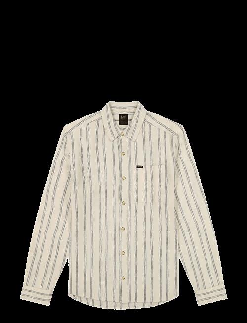 Lee Jeans | Leesure Shirt | M x 00
