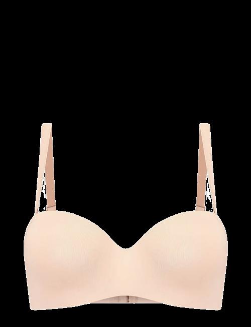 Bye Bra | Strapless Bra | XL
