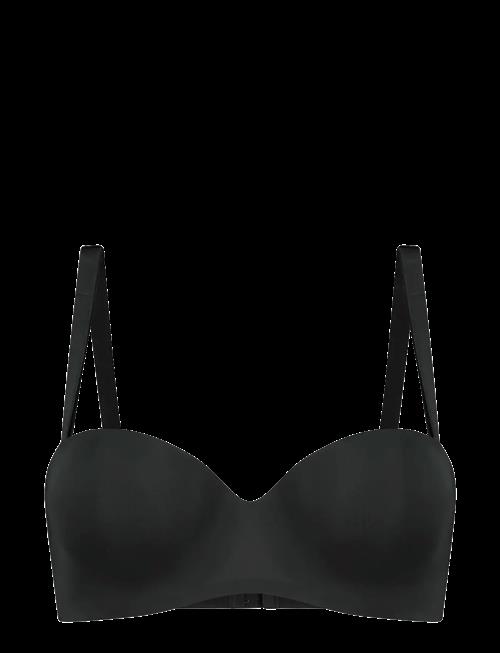 Bye Bra | Strapless Bra | XXL