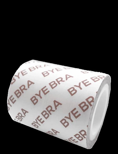 Bye Bra | Breast Tape Roll + Satin Nipple Covers | A/F