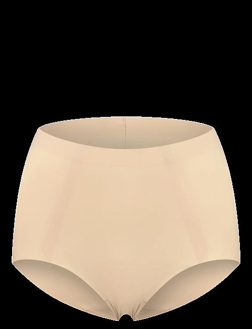 Bye Bra | Smooth Essentials Mid Waist Brief 2-Pack | L