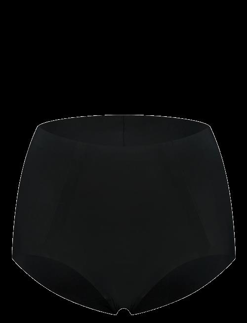 Bye Bra | Smooth Essentials Mid Waist Brief 2-Pack | S