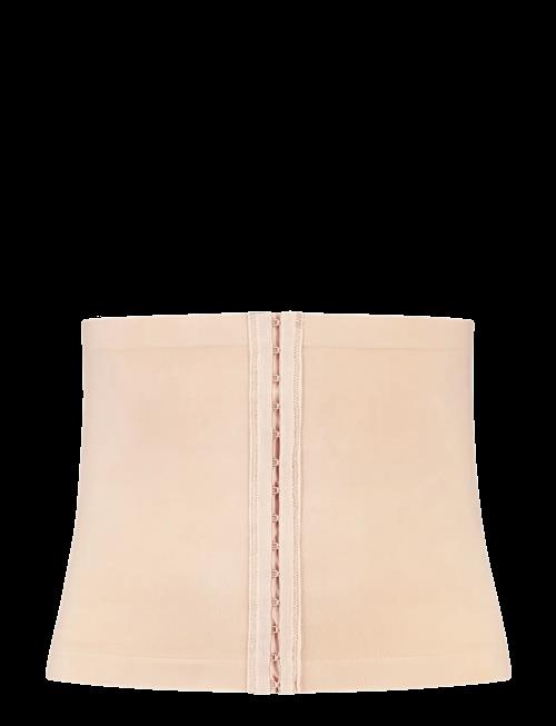 Bye Bra | Soft Touch Seamless Waist Shaper | M